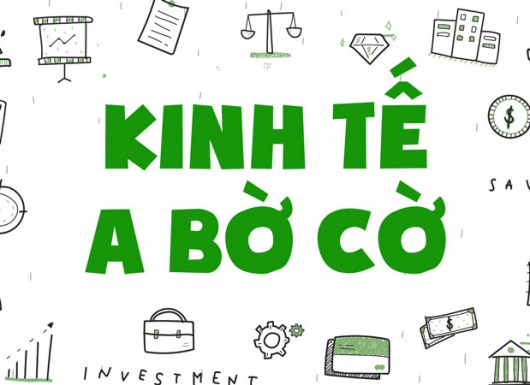 KINH TẾ HỌC LÀ GÌ? TẠI SAO KINH TẾ HỌC CẦN THIẾT CHO CUỘC SỐNG CỦA BẠN? | KINH TẾ HỌC CƠ BẢN A BỜ CỜ