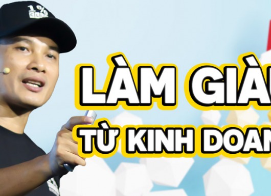 Dấu hiệu để nhận biết khi nào bạn nên khởi nghiệp kinh doanh