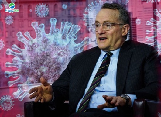 Lời khuyên đắt giá từ huyền thoại Howard Marks - NĐT nên làm gì khi thị trường đổ xô bán tháo vì Corona!