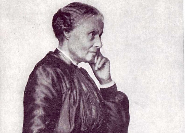 Mary Ellen Pleasant - Nữ triệu phú da màu đầu tiên tại Mỹ cuối đời trắng tay