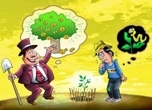 Nghỉ việc để theo đuổi niềm đam mê ư, đầu tiên hãy trả lời câu hỏi: Bạn có đủ tiền chưa?