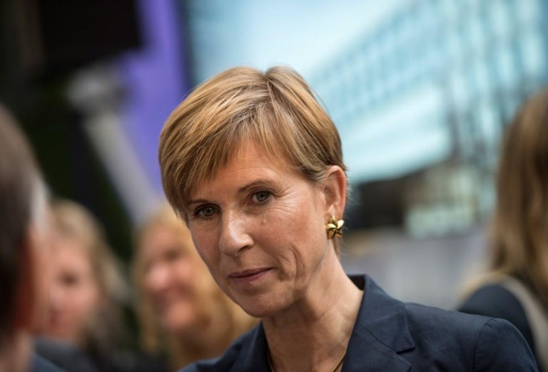Những điều ít biết về Susanne Klatten - Nữ tỷ phú giàu nhất ngành ôtô