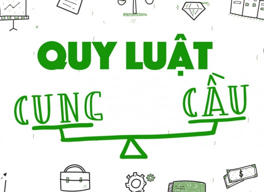 Phần 2: Quy luật cung và cầu của thị trường | Kinh tế học cơ bản a bờ cờ