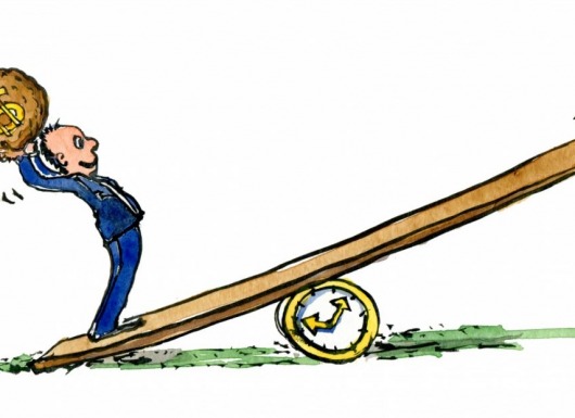 Chúng ta học gì từ một cuộc khủng hoảng hoặc phải học gì từ đó?