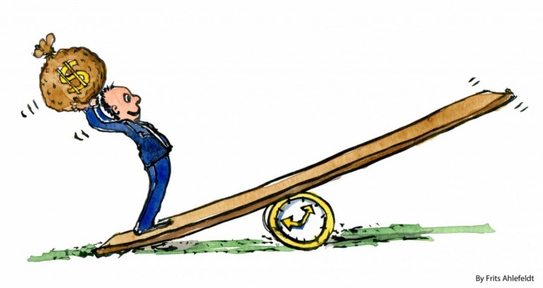 Chúng ta học gì từ một cuộc khủng hoảng hoặc phải học gì từ đó?