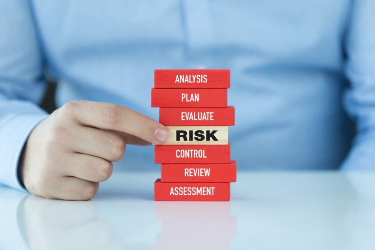 Howard Marks: Rủi ro là trò dối trá! 