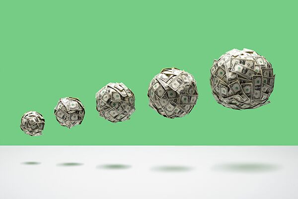  Tự giác tiết kiệm tiền là bản lĩnh của người thành công: Có mục tiêu nhưng không tự giác đồng nghĩa thất bại!