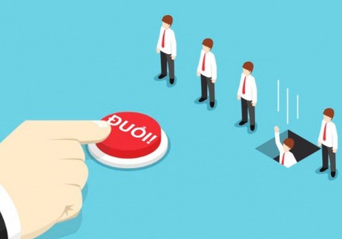 Cách để vượt qua "KHỦNG HOẢNG COVID- 19" mà không cần "SA THẢI" bất kỳ một nhân viên nào. Đừng bỏ lỡ nhân tài.