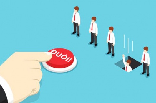 Cách để vượt qua "KHỦNG HOẢNG COVID- 19" mà không cần "SA THẢI" bất kỳ một nhân viên nào. Đừng bỏ lỡ nhân tài.