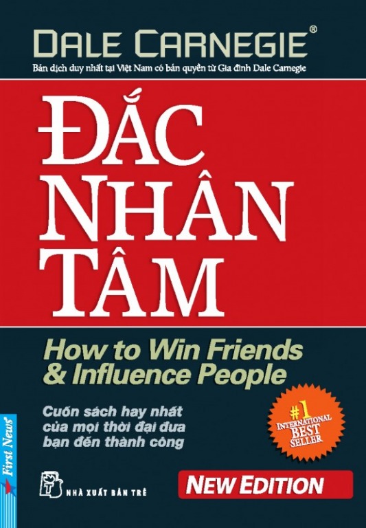 11 cuốn sách hay giúp bạn vượt qua khó khăn trong công việc