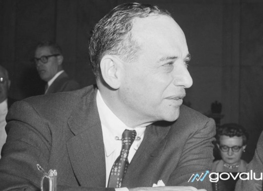 15 câu nói đến nay vẫn còn nguyên giá trị của thiên tài Benjamin Graham