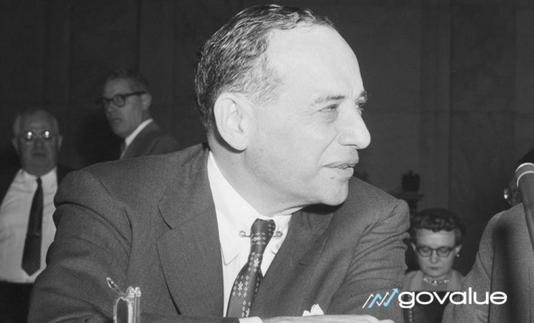 15 câu nói đến nay vẫn còn nguyên giá trị của thiên tài Benjamin Graham