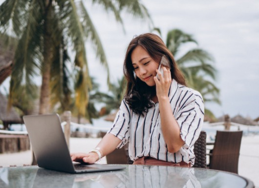 6 yếu tố quyết định làm việc từ xa hiệu quả trong mùa dịch Covid-19