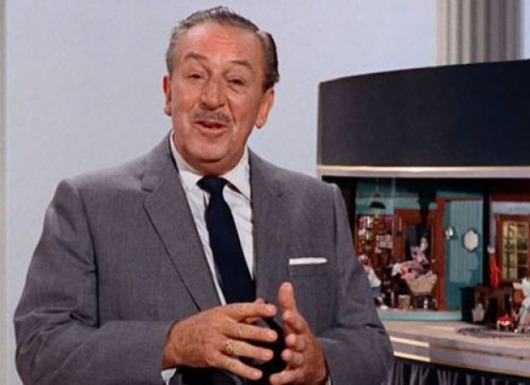 7 bài học cuộc sống từ ông vua giải trí Walt Disney