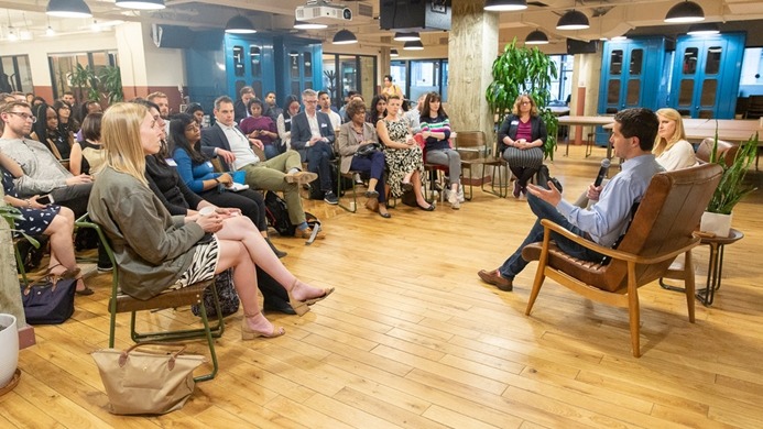 8 bài học từ sự phát triển thần kỳ của Wework và sự thống trị toàn cầu sắp tới