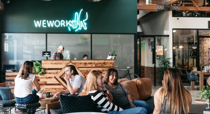 8 bài học từ sự phát triển thần kỳ của Wework và sự thống trị toàn cầu sắp tới