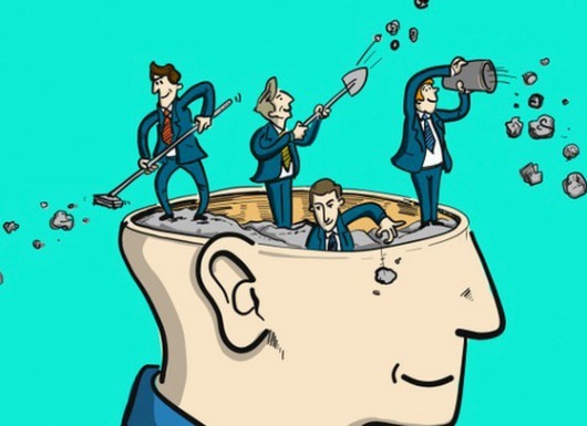 Nguyên tắc vàng để kiếm tiền của người Do Thái