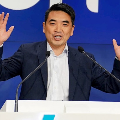 Thương vụ IPO hấp dẫn nhất ở thung lũng Silicon không phải của công ty dịch vụ gọi xe hay công ty mạng xã hội - mà chính là IPO của Zoom.