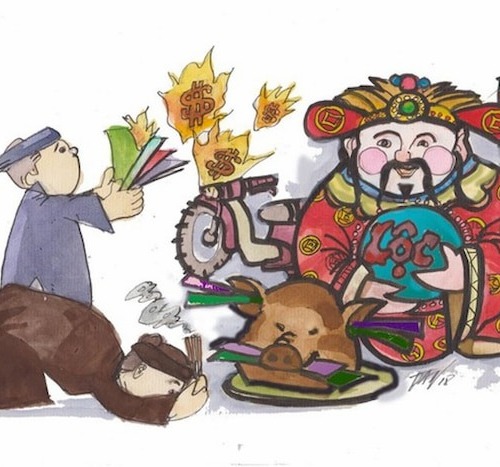 Trader sẽ không bao giờ thành công nếu mắc những tâm lý cờ bạc này. Và đây là cách khắc phục