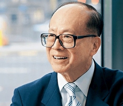 Tỷ phú Hong Kong Li Ka-shing (Lý Gia Thành) đã kiếm hàng tỷ USD trong "khủng hoảng tài chính" và "dịch Covid-19" nhờ Zoom như thế nào.