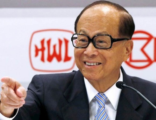 Tỷ phú Hong Kong Li Ka-shing (Lý Gia Thành) đã kiếm hàng tỷ USD trong "khủng hoảng tài chính" và "dịch Covid-19" nhờ Zoom như thế nào.
