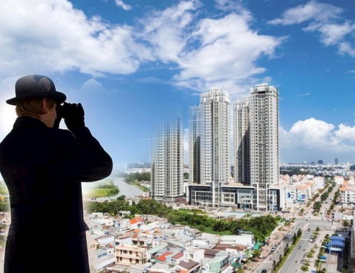 Dự đoán Bất động sản sẽ đi đâu về đâu trong thời khủng hoảng kinh tế và Covid - 19?