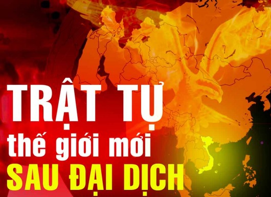 Chào đón kỷ nguyên châu Á vào năm 2020
