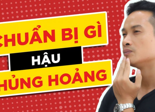Thế giới sẽ chuyển mình như thế nào sau cơn suy thoái, khủng hoảng? Phần 2: các kỹ năng cần chuẩn bị