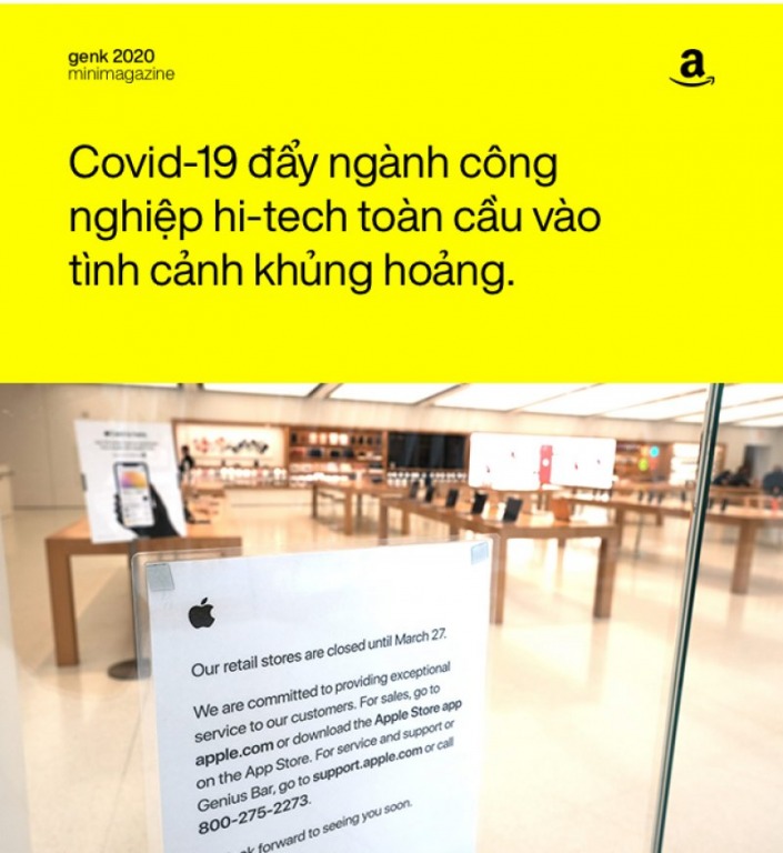 Covid-19 và canh bạc cả đời của người đàn ông giàu nhất hành tinh