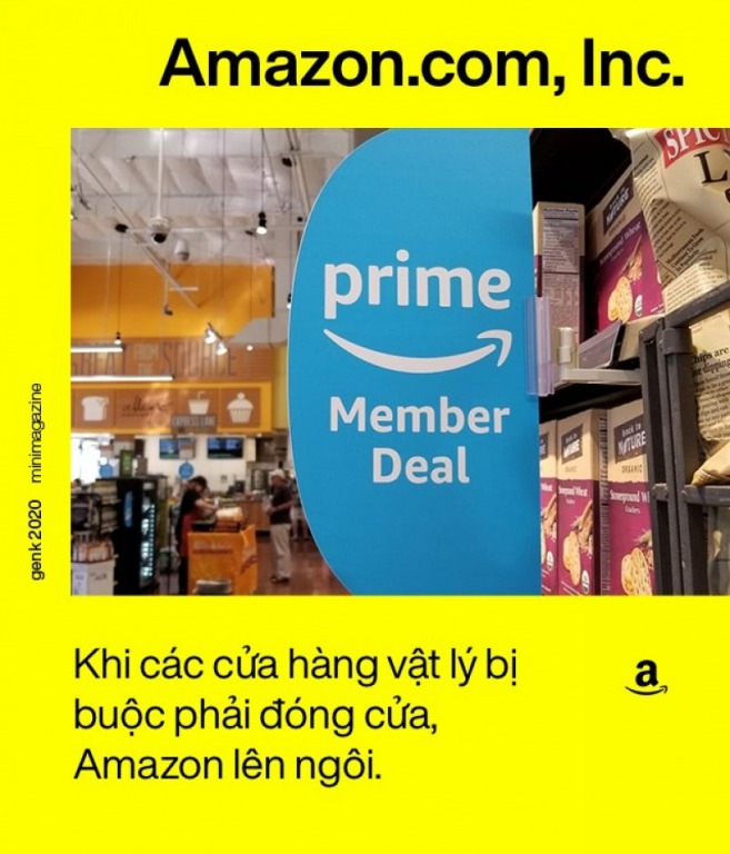 Covid-19 và canh bạc cả đời của người đàn ông giàu nhất hành tinh