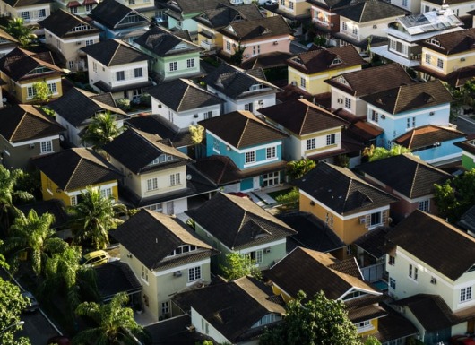 Định giá bất động sản
