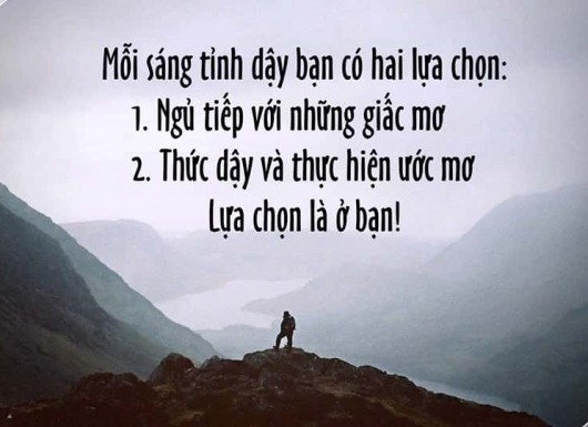 Hướng dẫn kỹ năng dậy sớm để sống hạnh phúc hơn