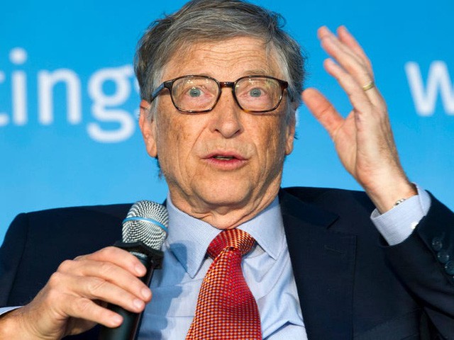 Không chỉ có Bill Gates, nhiều người cũng từng đoán trước được một đại dịch như COVID-19 sẽ xảy ra