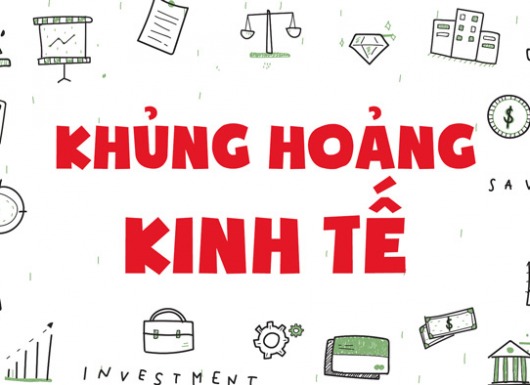 Khủng hoảng kinh tế là gì? Kinh tế học cơ bản a bờ cờ