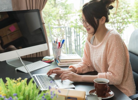 Làm việc tại nhà trong mùa dịch Covid-19 giúp tôi nhận ra 3 bài học đắt giá về nghệ thuật lãnh đạo: Tập trung vào đại cục nhưng đừng bỏ qua những điều nhỏ nhặt