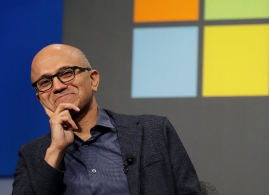 Lãnh đạo thành công hơn với 3 nguyên tắc vàng từ CEO Microsoft