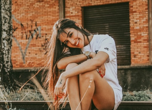 Cách giúp bạn trở nên "nổi bật" trong mắt người khác