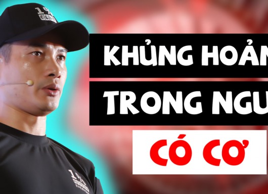 Trong nguy có cơ, hiểu thế nào cho đúng khi suy thoái kinh tế, khủng hoảng kinh tế