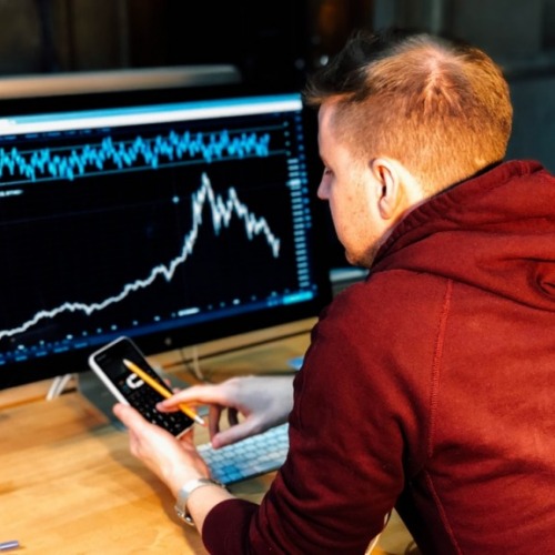 Điều quan trọng trong trading đặc biệt cho người mới bắt đầu: Hãy giữ mọi thứ thật đơn giản!