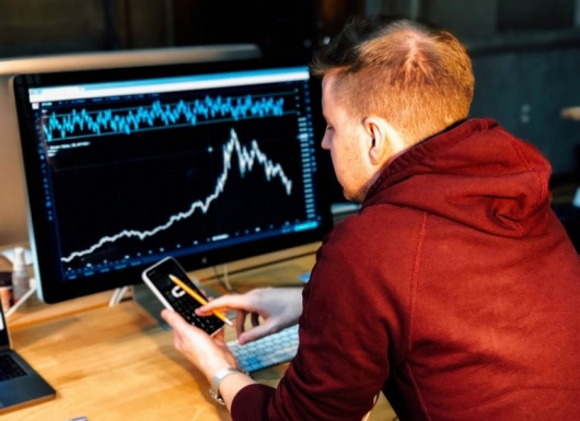 Điều quan trọng trong trading đặc biệt cho người mới bắt đầu: Hãy giữ mọi thứ thật đơn giản!