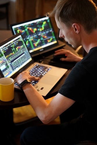 Điều quan trọng trong trading đặc biệt cho người mới bắt đầu: Hãy giữ mọi thứ thật đơn giản!