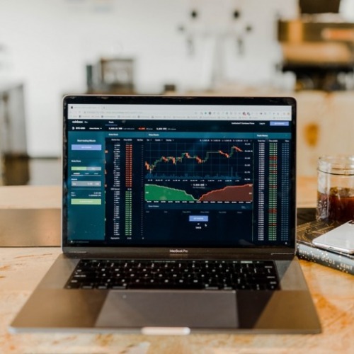 Điều quan trọng trong trading đặc biệt cho người mới bắt đầu: Hãy giữ mọi thứ thật đơn giản!
