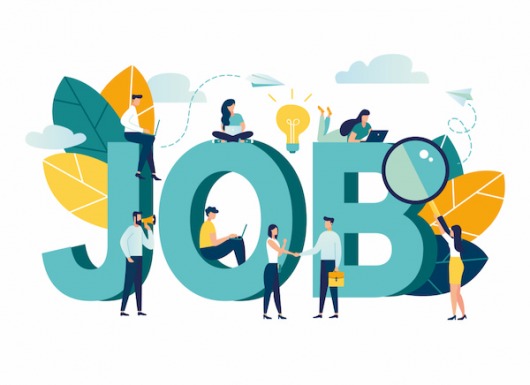 Bài học sau dịch bệnh Không phải công việc cần tôi, mà là tôi cần công việc
