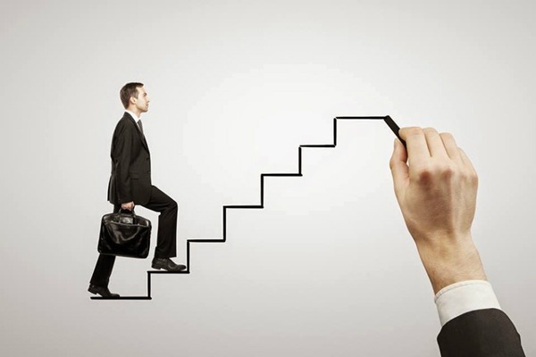 Cuộc đời luôn có trở ngại, việc của bạn là tìm cách vượt qua