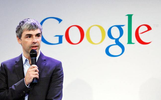 10 bài học truyền cảm hứng từ nhà sáng lập Google sẽ thay đổi con đường kinh doanh của bạn