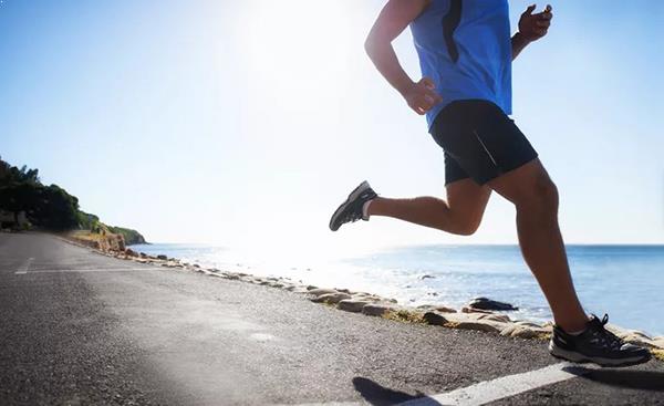 10 bước để có tư thế chạy bộ đúng chuẩn cho các New Runner