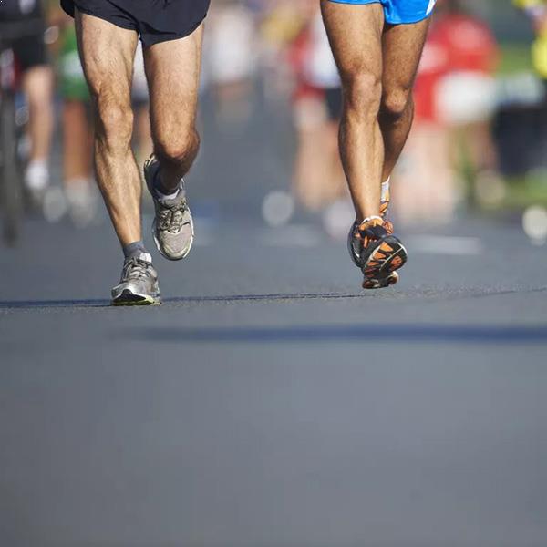 10 bước để có tư thế chạy bộ đúng chuẩn cho các New Runner