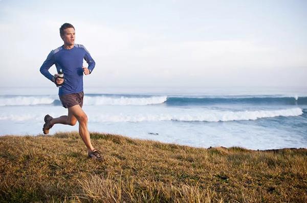 10 bước để có tư thế chạy bộ đúng chuẩn cho các New Runner