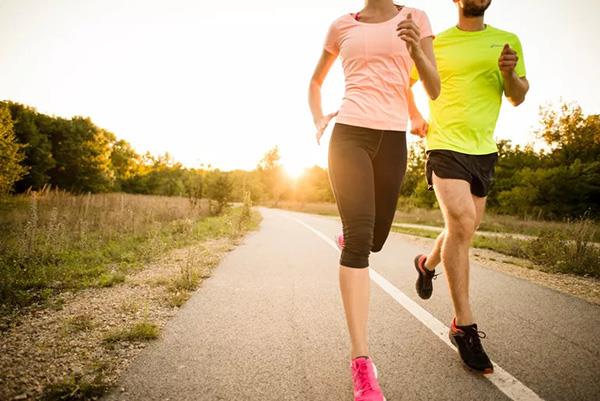10 bước để có tư thế chạy bộ đúng chuẩn cho các New Runner