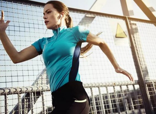 10 bước để có tư thế chạy bộ đúng chuẩn cho các New Runner
